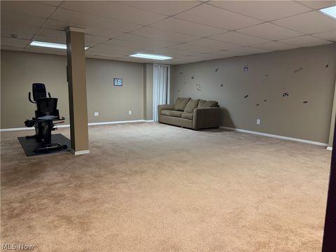 Tiny photo for 9754 Agate Street NW, Canal Fulton, OH 44614 (MLS # 5190517)