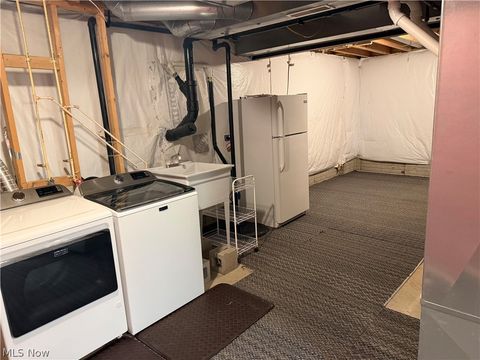 Tiny photo for 9754 Agate Street NW, Canal Fulton, OH 44614 (MLS # 5190517)