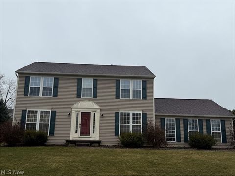 Tiny photo for 9754 Agate Street NW, Canal Fulton, OH 44614 (MLS # 5190517)