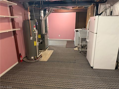 Tiny photo for 9754 Agate Street NW, Canal Fulton, OH 44614 (MLS # 5190517)