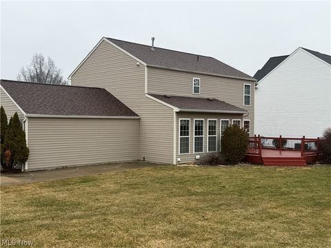 Tiny photo for 9754 Agate Street NW, Canal Fulton, OH 44614 (MLS # 5190517)