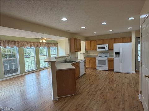 Tiny photo for 9754 Agate Street NW, Canal Fulton, OH 44614 (MLS # 5190517)