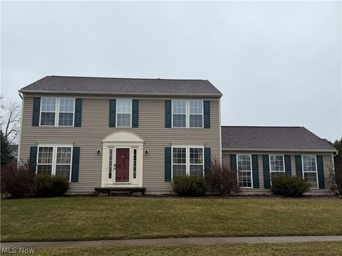 Tiny photo for 9754 Agate Street NW, Canal Fulton, OH 44614 (MLS # 5190517)