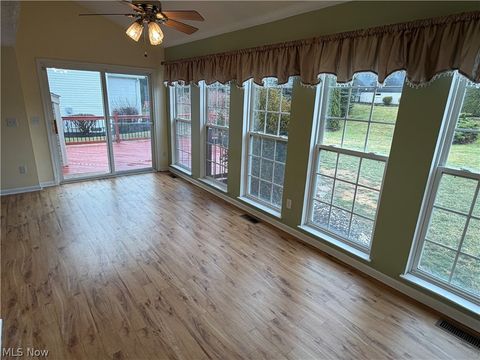 Tiny photo for 9754 Agate Street NW, Canal Fulton, OH 44614 (MLS # 5190517)