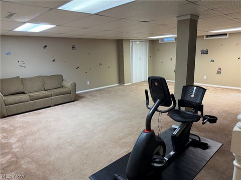 Tiny photo for 9754 Agate Street NW, Canal Fulton, OH 44614 (MLS # 5190517)