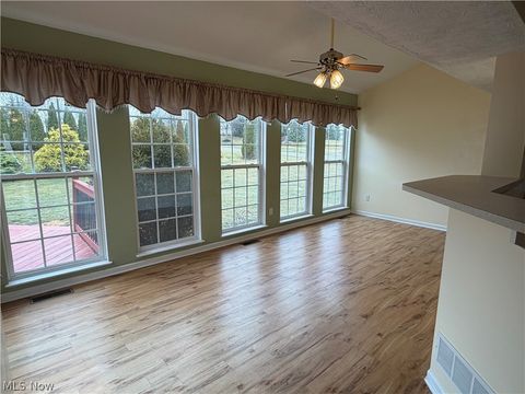 Tiny photo for 9754 Agate Street NW, Canal Fulton, OH 44614 (MLS # 5190517)