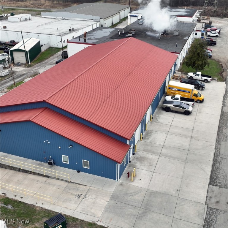 Beechwood Adn - Commercial Sale