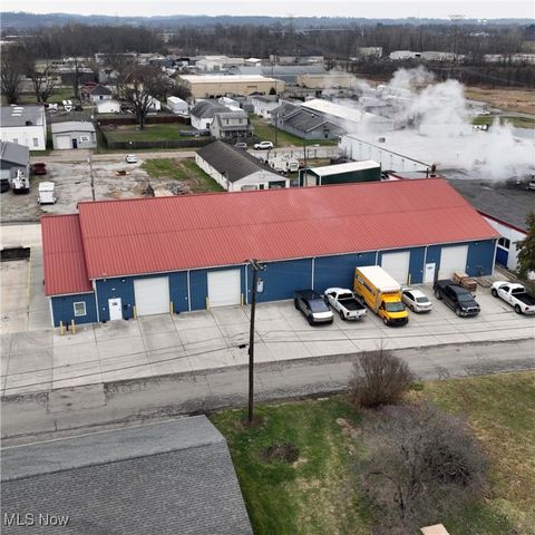 514 W Virginia Avenue Parkersburg WV 26101