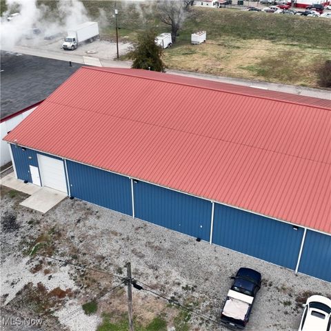 Tiny photo for 514 W Virginia Avenue, Parkersburg, WV 26101 (MLS # 5179648)