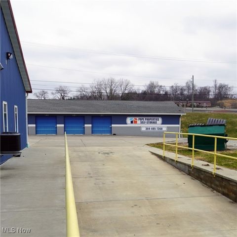 Tiny photo for 514 W Virginia Avenue, Parkersburg, WV 26101 (MLS # 5179648)