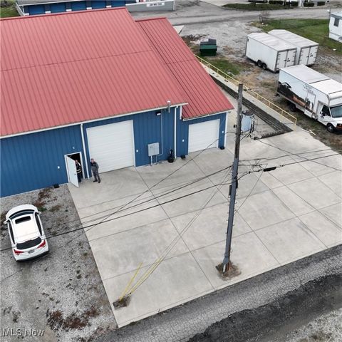 Tiny photo for 514 W Virginia Avenue, Parkersburg, WV 26101 (MLS # 5179648)