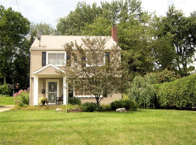 Canton - Residential