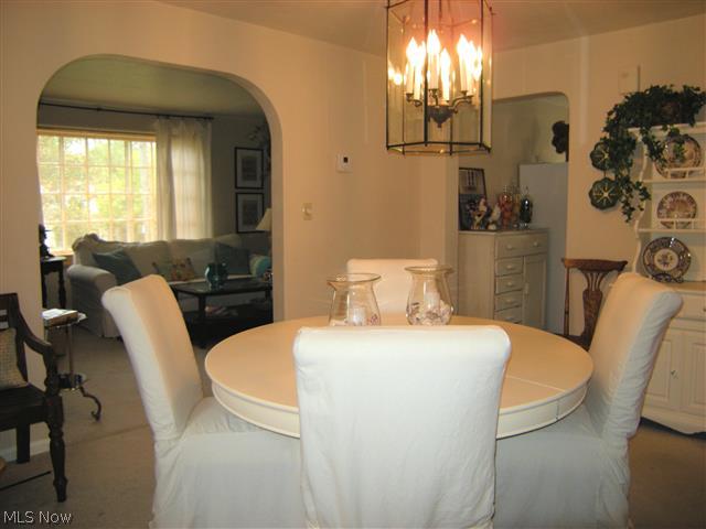 Canton - Residential