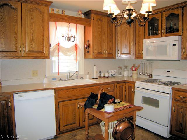 Canton - Residential