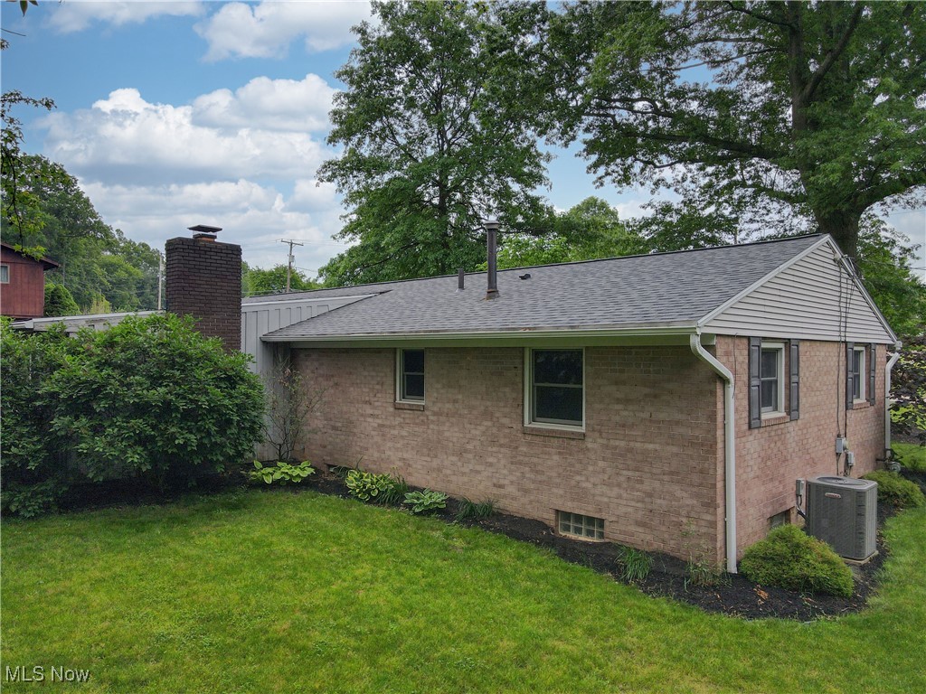 Rolling Green Estates - Residential