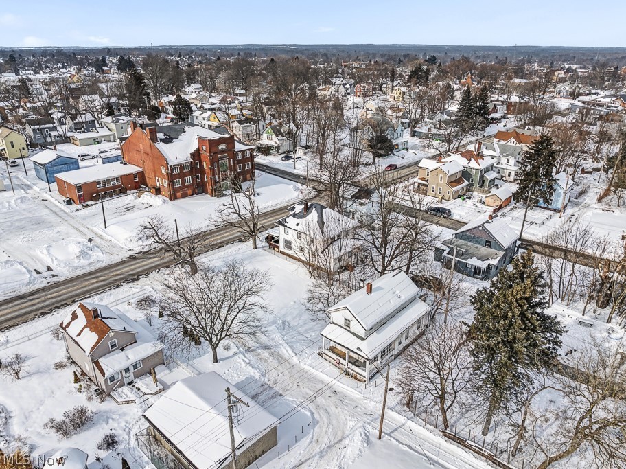 Alliance - Residential