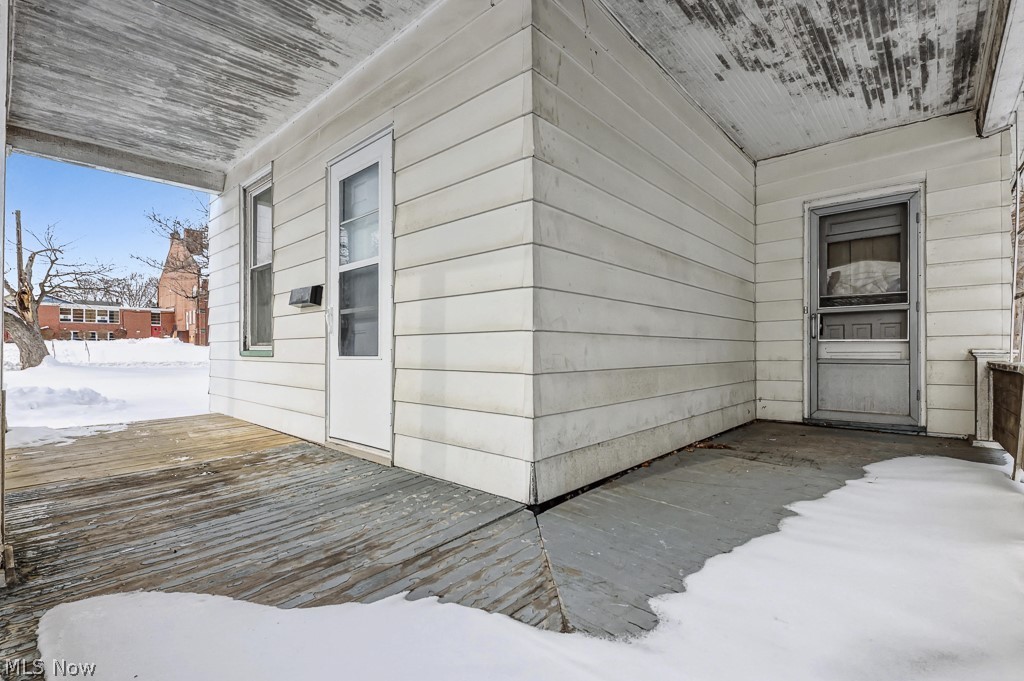 Alliance - Residential