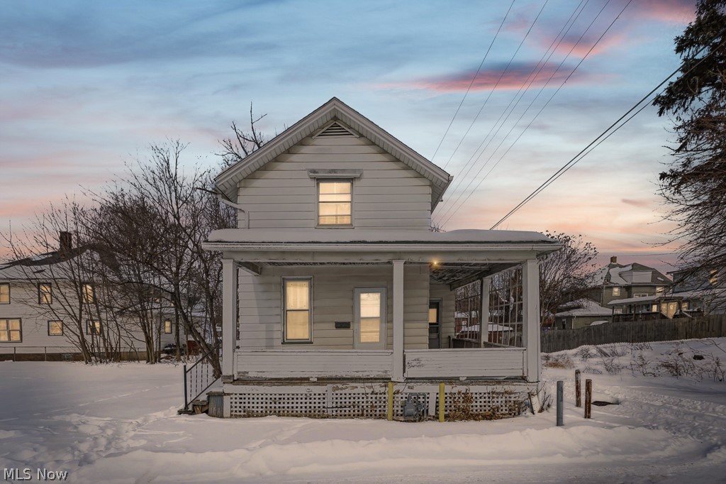 Alliance - Residential