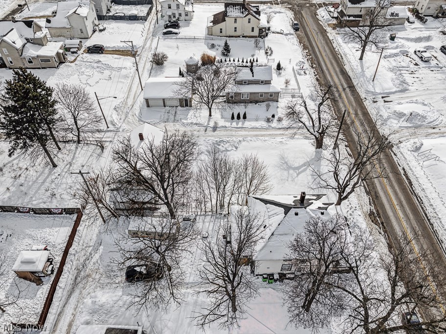 Alliance - Residential