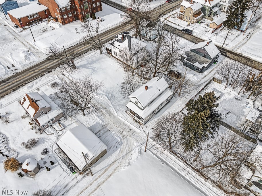 Alliance - Residential