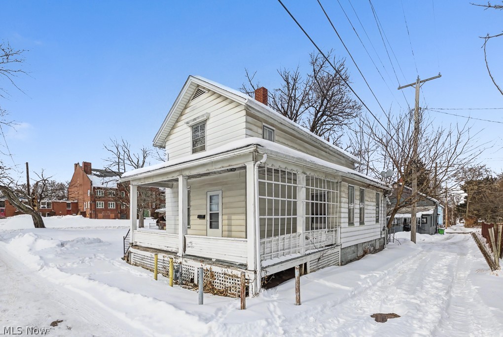 Alliance - Residential