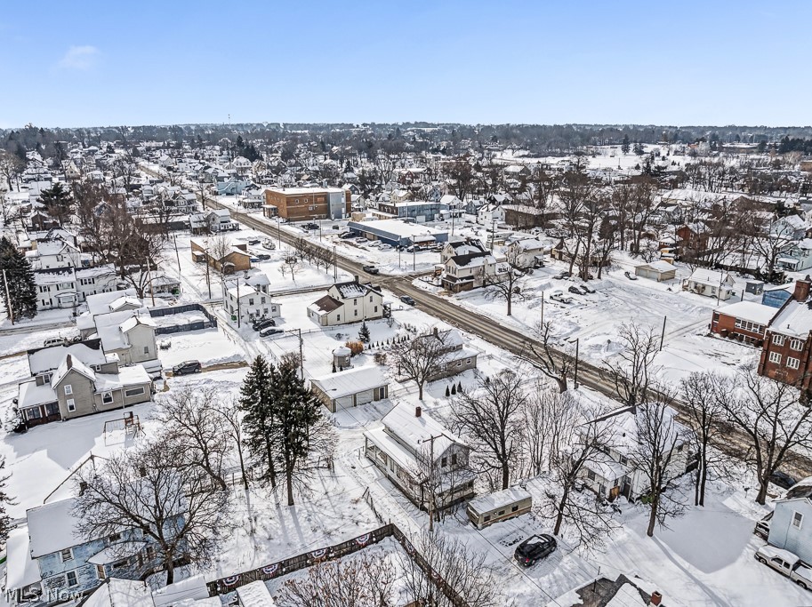 Alliance - Residential