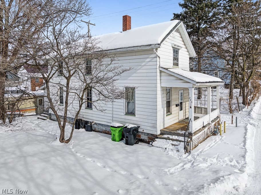 Alliance - Residential