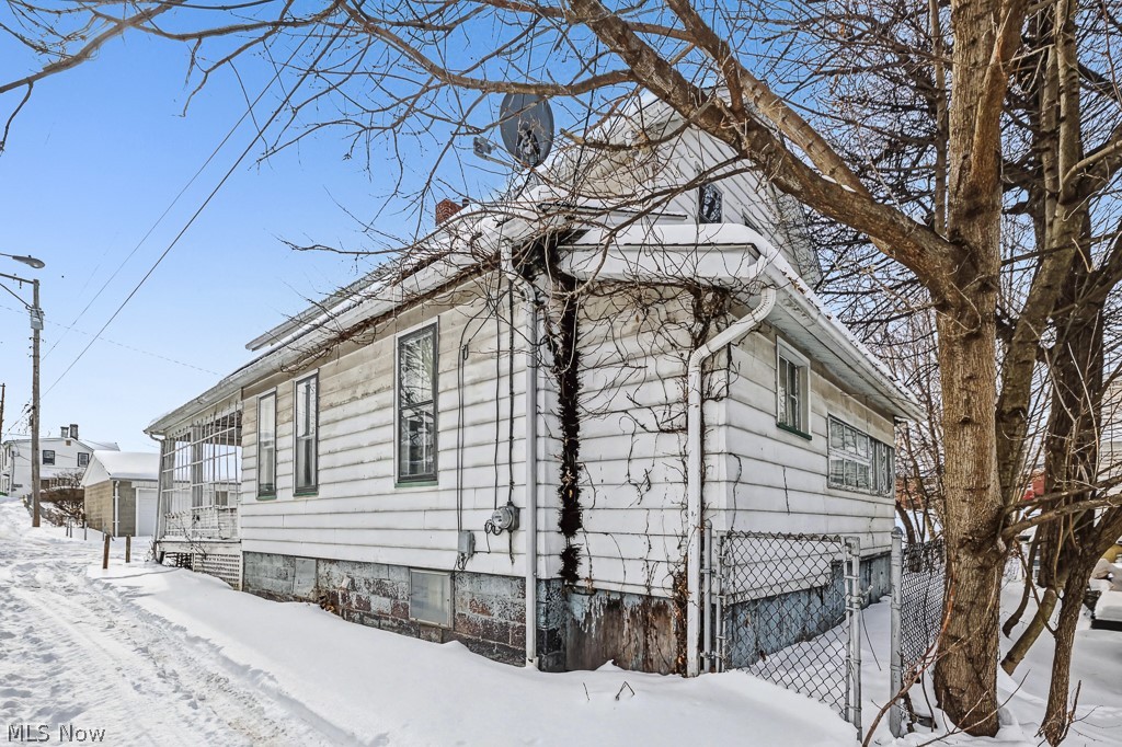 Alliance - Residential