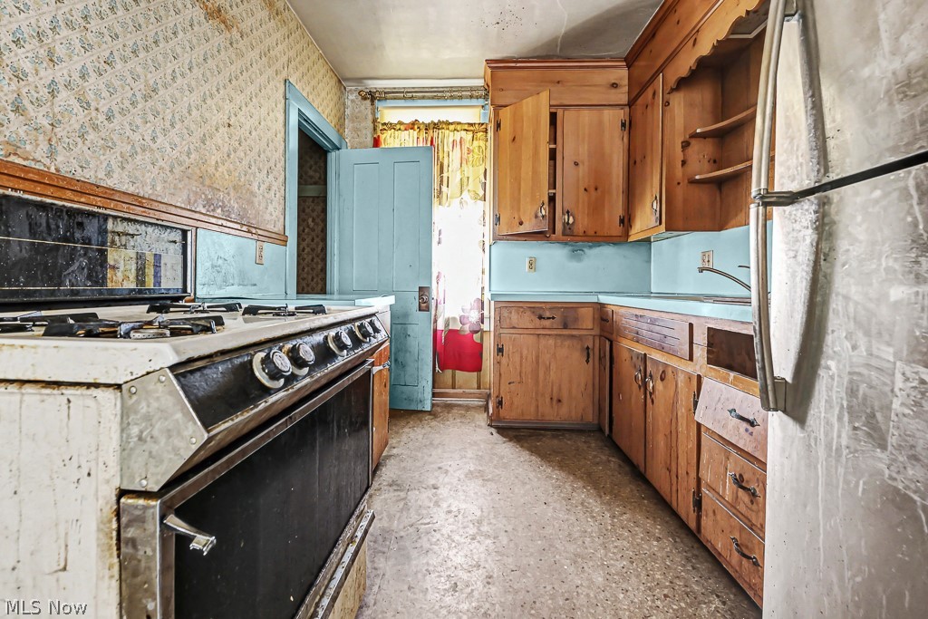 Alliance - Residential