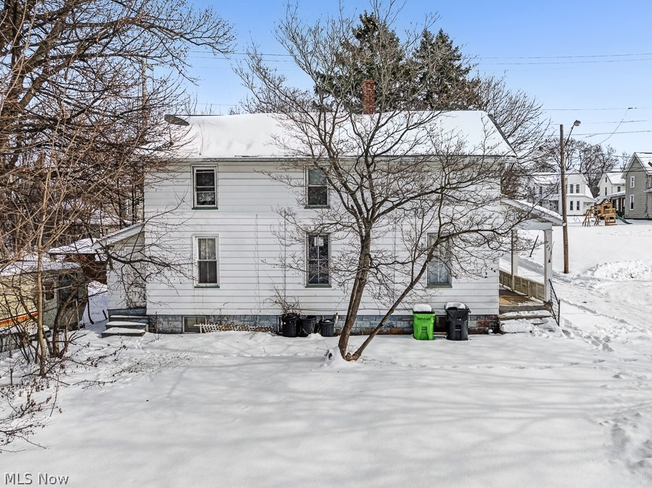 Alliance - Residential