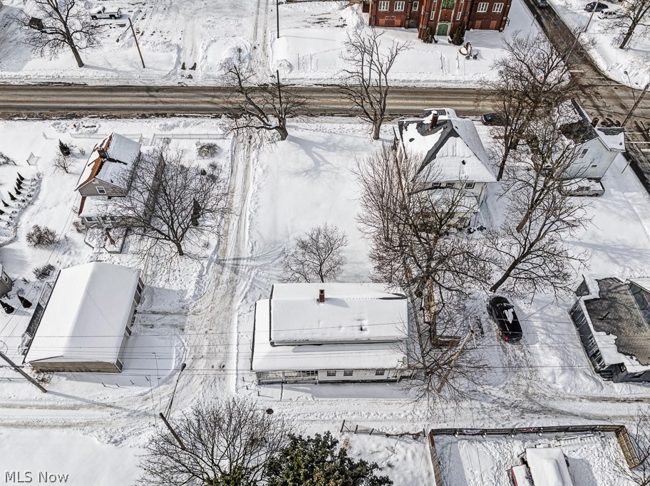 Alliance - Residential