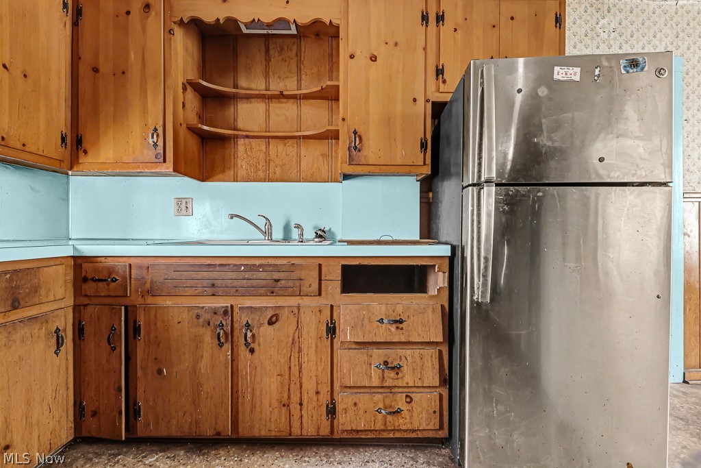 Alliance - Residential