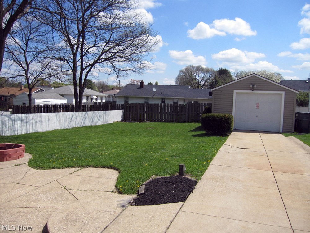 John H Schiller Allotment - Residential