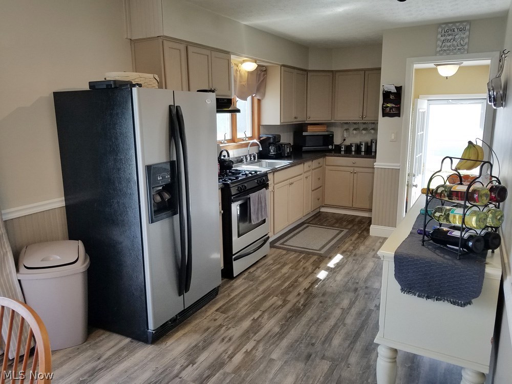 John H Schiller Allotment - Residential