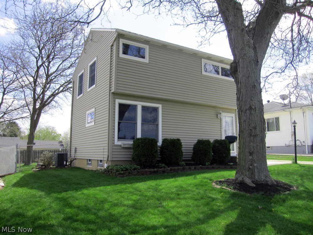 John H Schiller Allotment - Residential