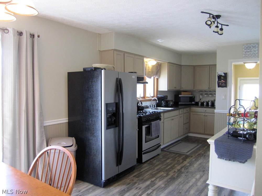 John H Schiller Allotment - Residential