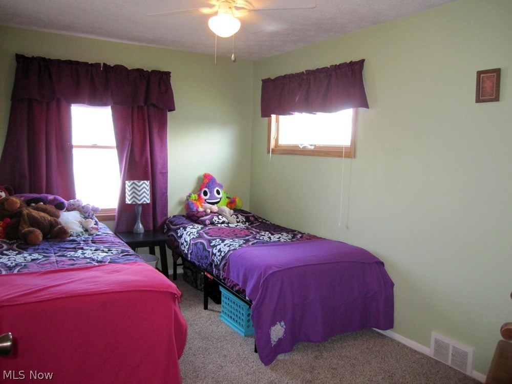 John H Schiller Allotment - Residential