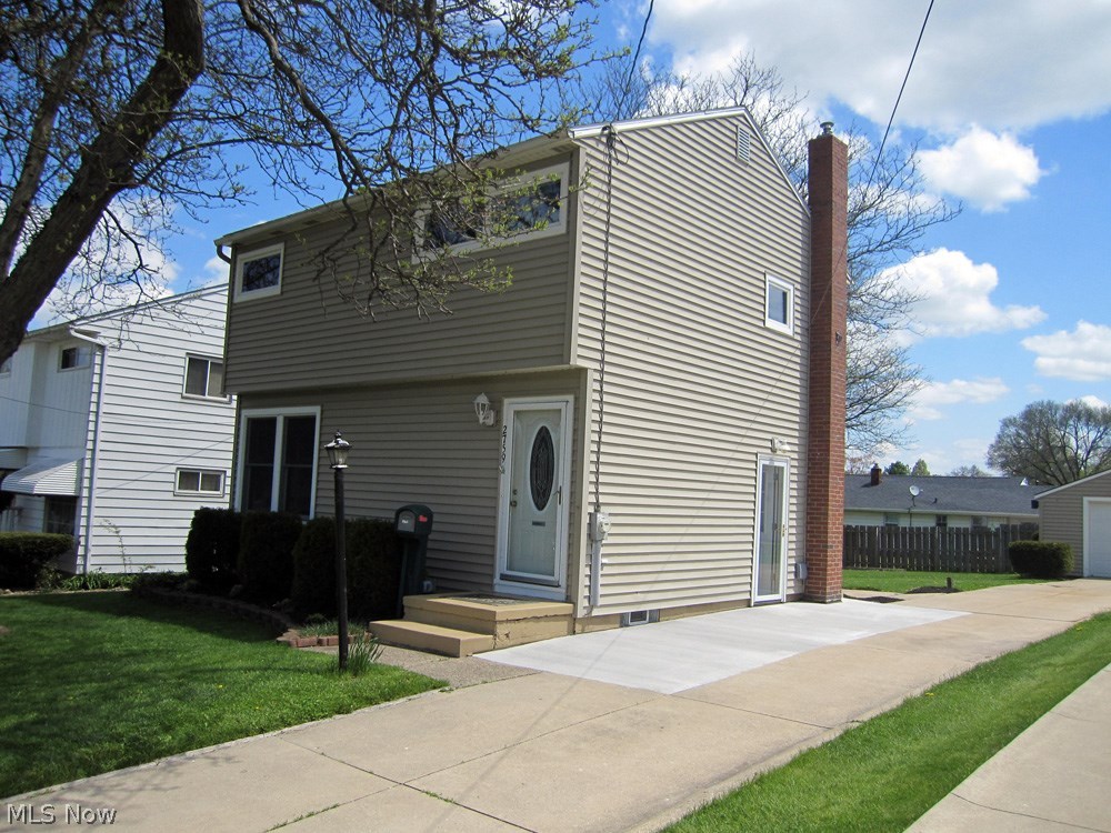 John H Schiller Allotment - Residential