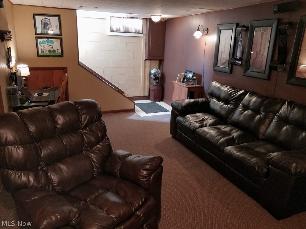 John H Schiller Allotment - Residential