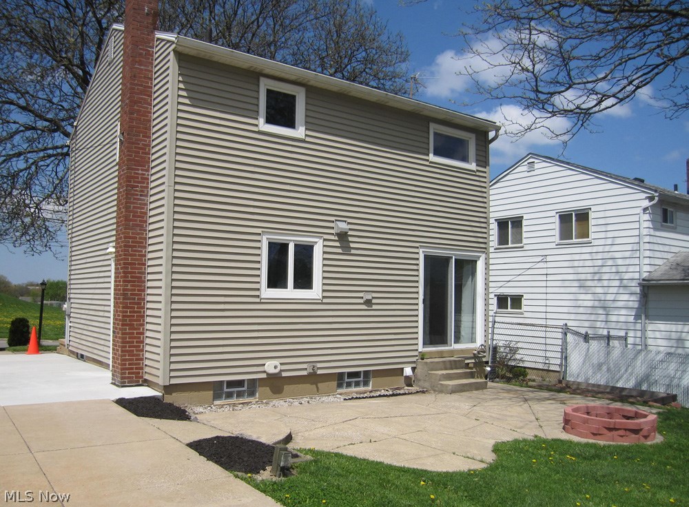 John H Schiller Allotment - Residential