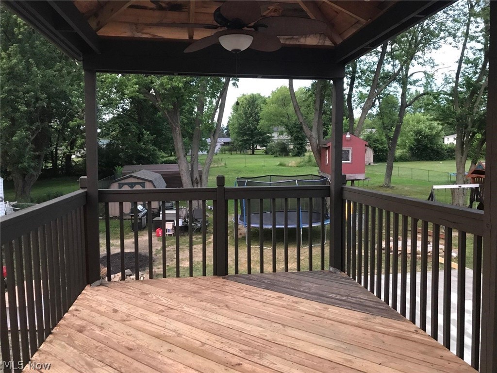 Hensley 1st Add - Residential