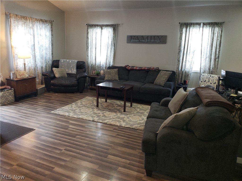 Hensley 1st Add - Residential