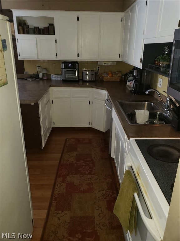 Hensley 1st Add - Residential