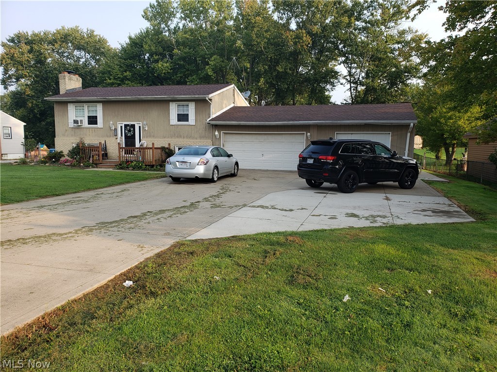 Hensley 1st Add - Residential