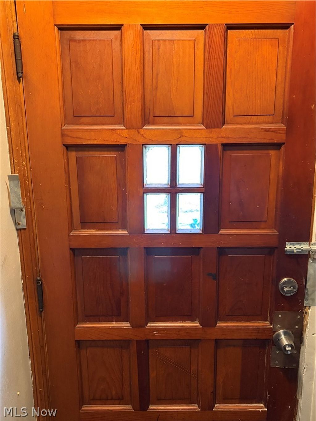 Photo of 13116 Crennell Avenue, Cleveland, OH 44105 (MLS # 5211948)