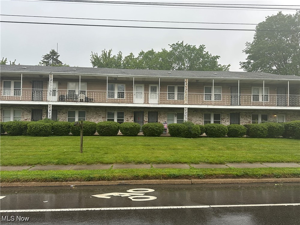 Brewer Arlington - Residential Lease