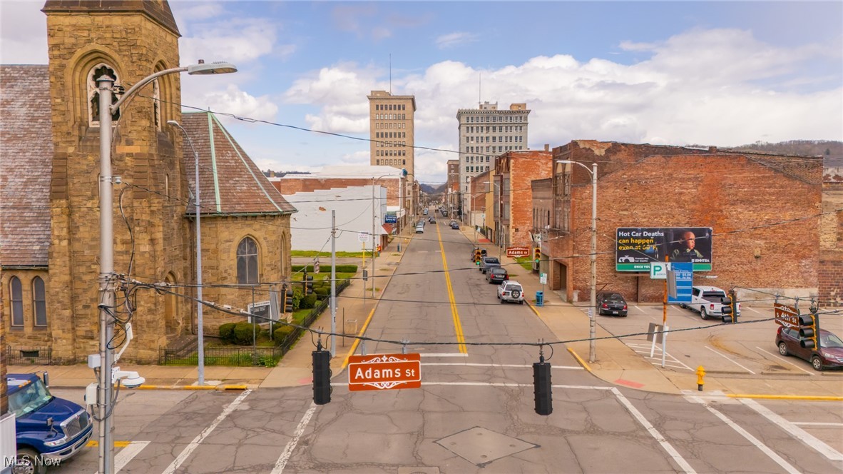 205 S 4th Street