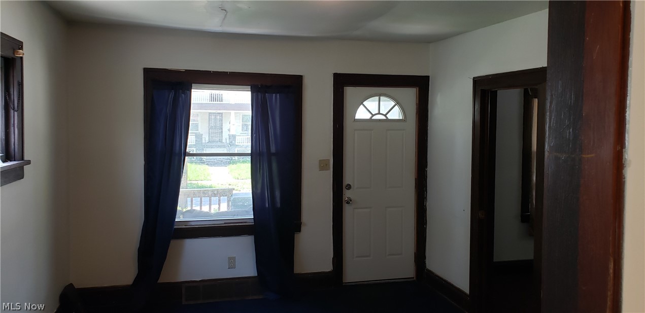 Stanley Heights Sub/W M Southerns - Residential Income