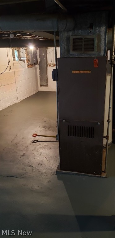 Stanley Heights Sub/W M Southerns - Residential Income