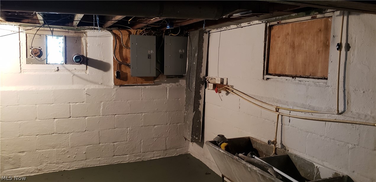 Stanley Heights Sub/W M Southerns - Residential Income